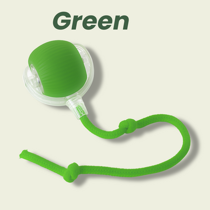 NESLEMY™Self-moving.Rechargeable. Endless play. Your cat's new obsession